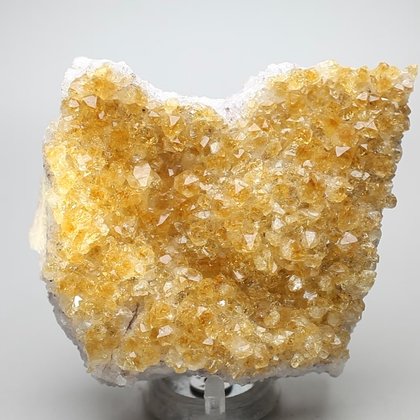 Citrine Cluster ~7.5 x 7cm