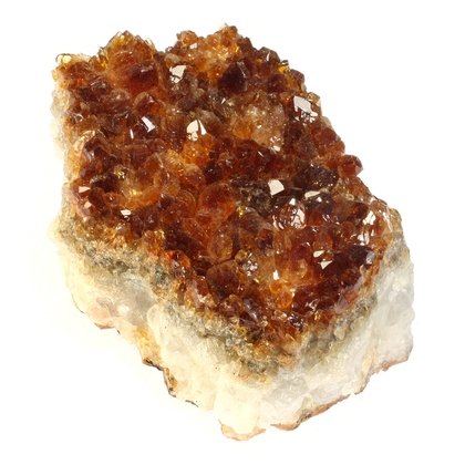 Citrine Cluster ~7 x 5cm