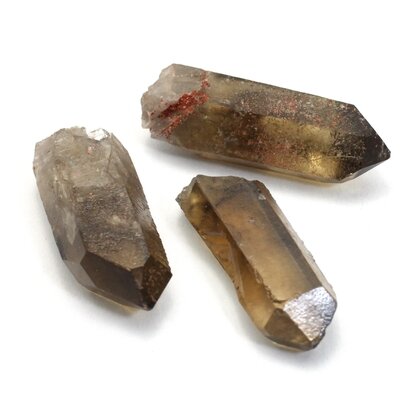 Citrine Healing Crystal