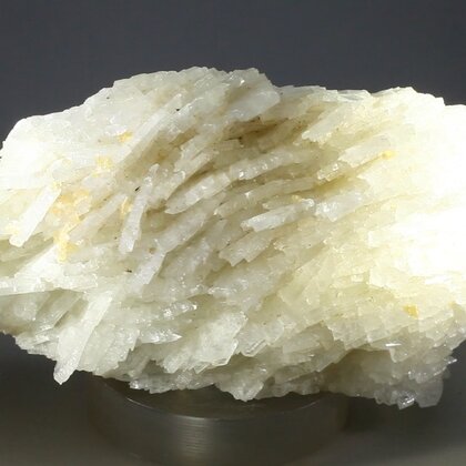 Cleavelandite Healing Mineral ~75mm
