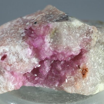 Cobaltoan Calcite Mineral Specimen ~38mm