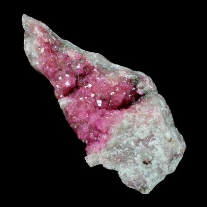 Cobaltoan Calcite Mineral Specimen ~45mm