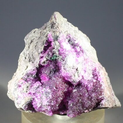 Cobaltoan Calcite Mineral Specimen ~46mm