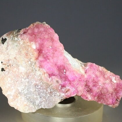 Cobaltoan Calcite Mineral Specimen ~56mm