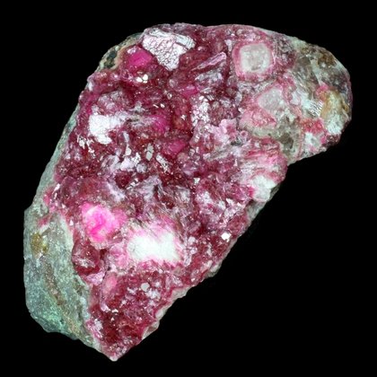 Cobaltoan Calcite Mineral Specimen ~60mm