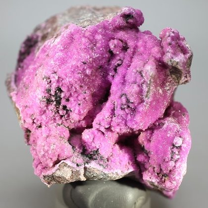 Cobaltoan Calcite Mineral Specimen ~80mm