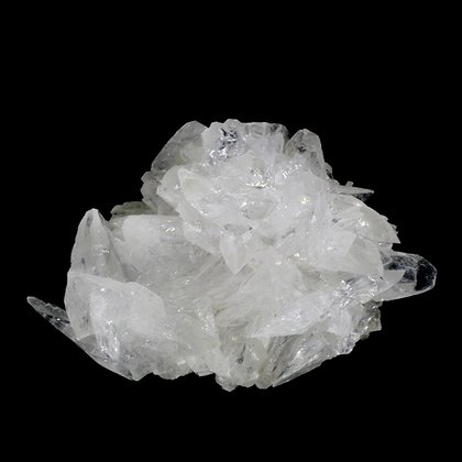 Colemanite Healing Mineral ~21mm
