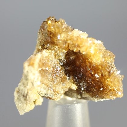 Colemanite Healing Mineral ~22mm