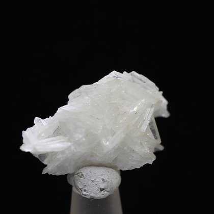 Colemanite Healing Mineral ~27mm