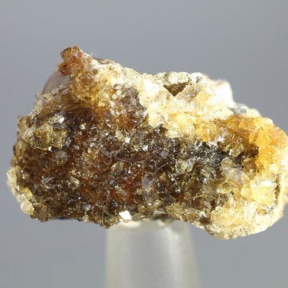 Colemanite Healing Mineral ~27mm