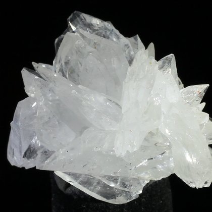 Colemanite Healing Mineral ~30mm