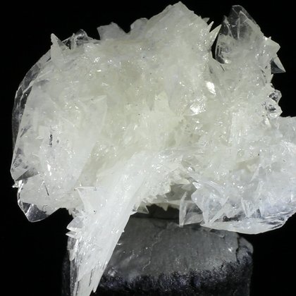 Colemanite Healing Mineral ~30mm