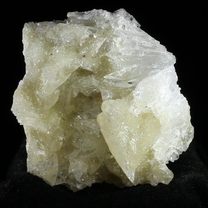 Colemanite Healing Mineral ~35mm