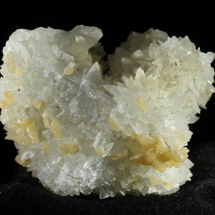 Colemanite Healing Mineral ~36mm