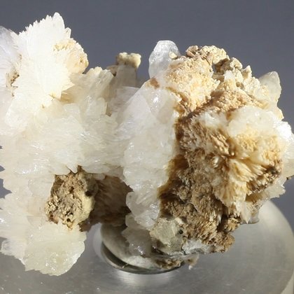 Colemanite Healing Mineral ~38mm