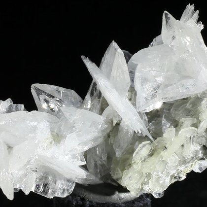 Colemanite Healing Mineral ~40mm