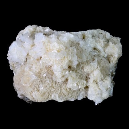 Colemanite Healing Mineral ~48mm