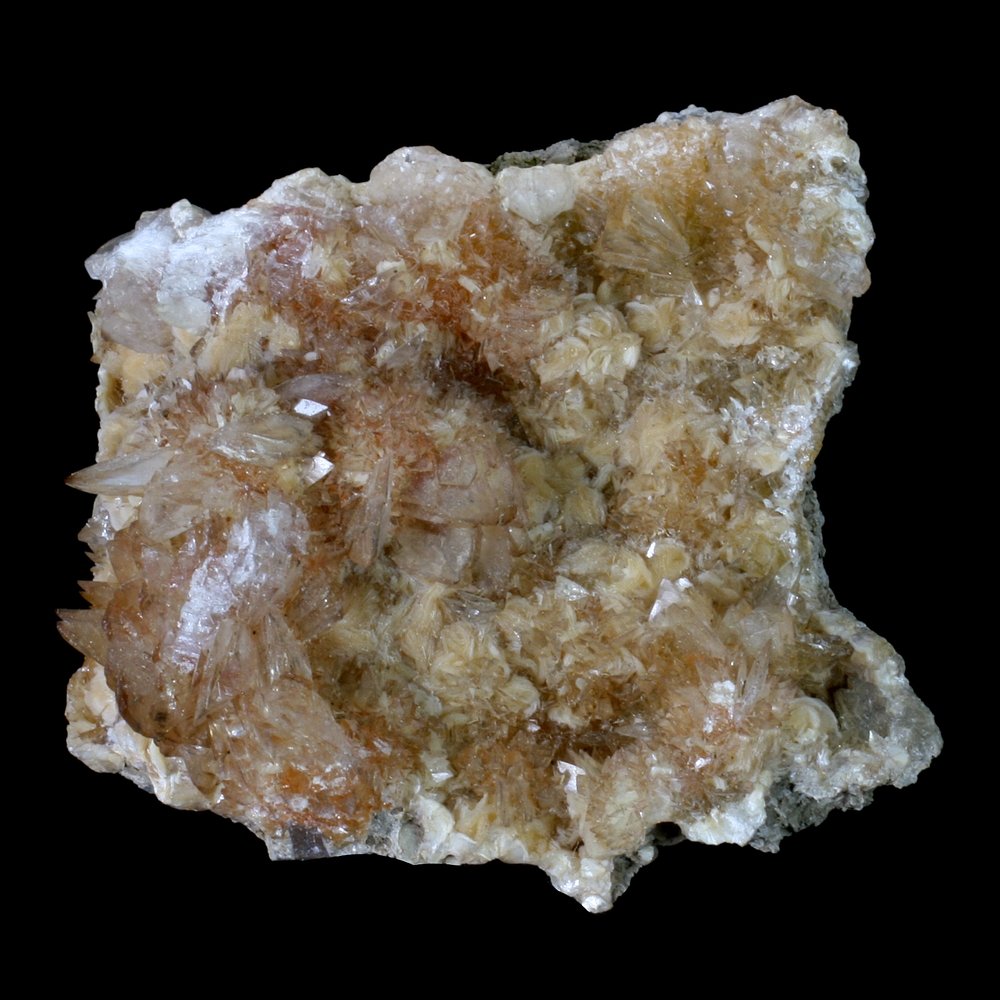 Colemanite