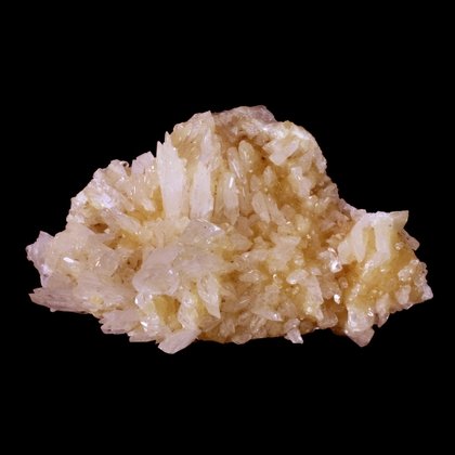 Colemanite Healing Mineral ~51mm