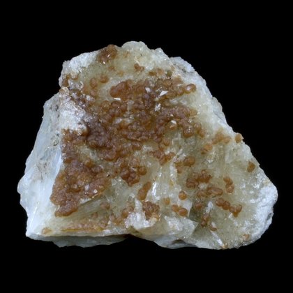 Colemanite Healing Mineral ~53mm