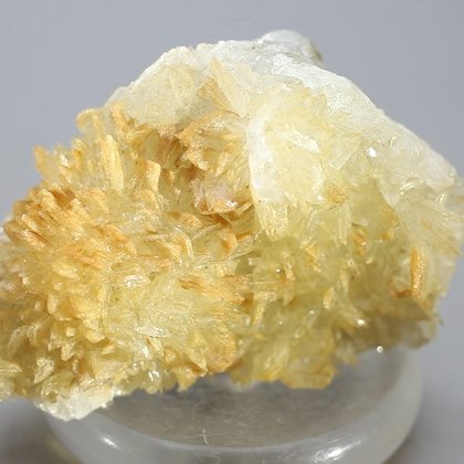 Colemanite Healing Mineral ~55mm