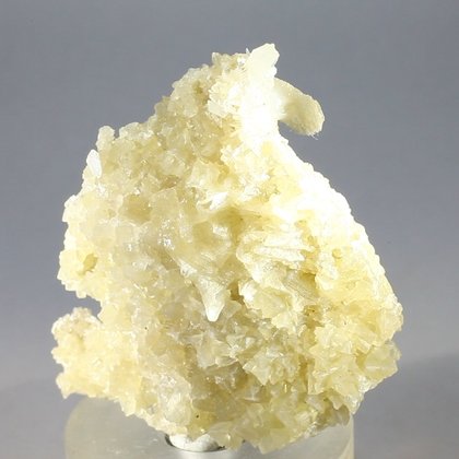 Colemanite Healing Mineral ~56mm