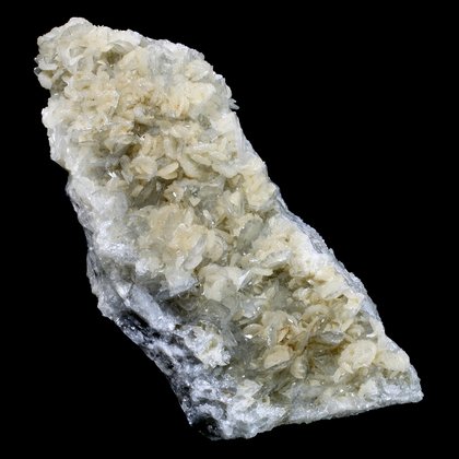Colemanite Healing Mineral ~65mm