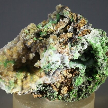 Conichalcite Mineral Specimen ~60mm