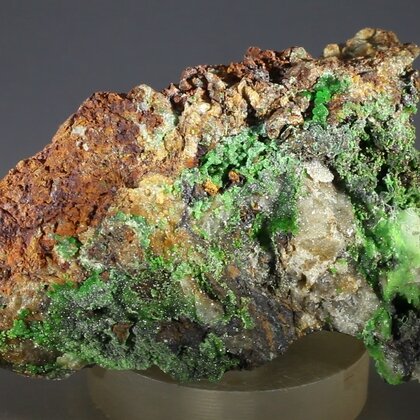 Conichalcite Mineral Specimen ~67mm