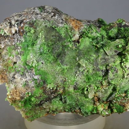 Conichalcite Mineral Specimen ~68mm