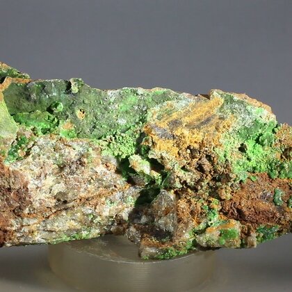 Conichalcite Mineral Specimen ~85mm