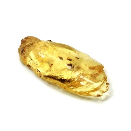 Copal Amber Healing Crystal