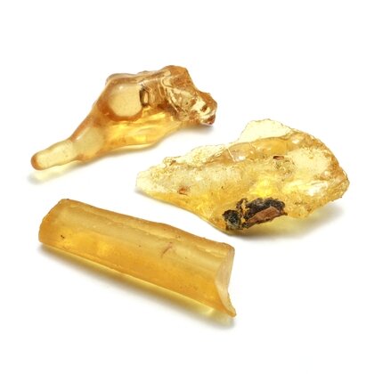 Copal Amber Healing Crystal