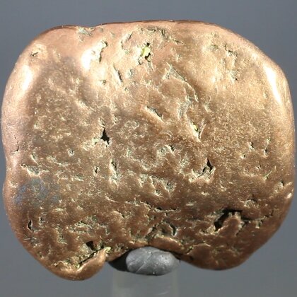 Copper Nugget  ~37mm