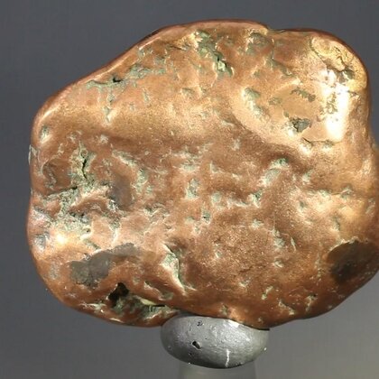 Copper Nugget  ~37mm