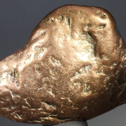 Copper Nugget  ~38mm