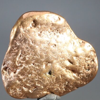 Copper Nugget  ~40mm