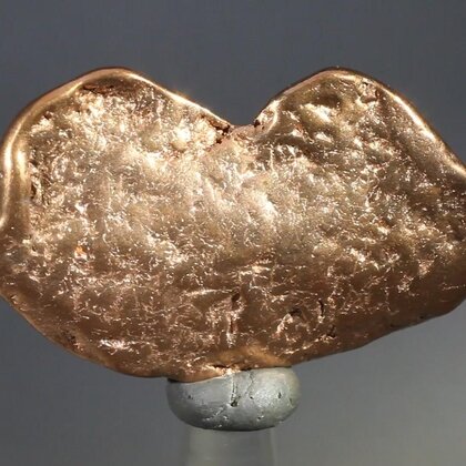 Copper Nugget  ~40mm