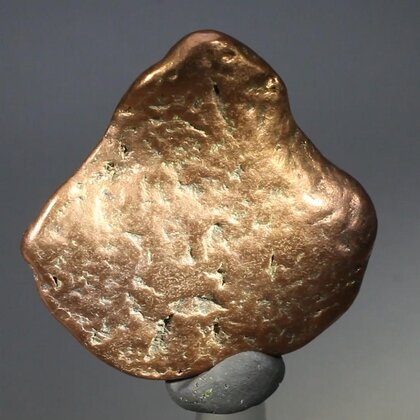 Copper Nugget  ~40mm