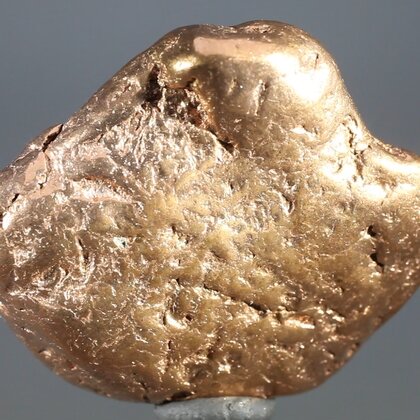 Copper Nugget  ~41mm