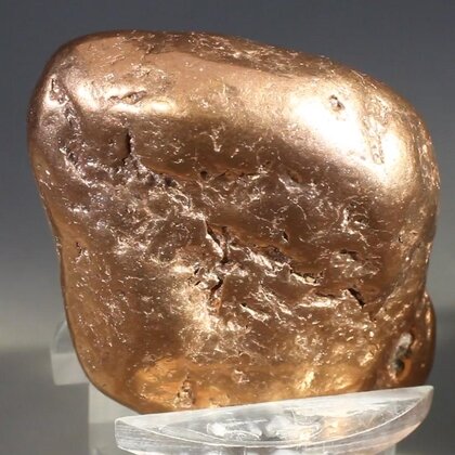 Copper Nugget  ~41mm