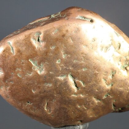 Copper Nugget  ~43mm