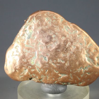 Copper Nugget  ~45mm
