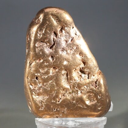 Copper Nugget  ~45mm