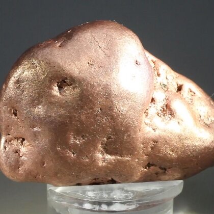 Copper Nugget  ~45mm