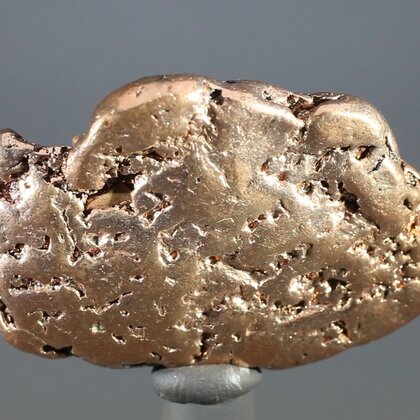 Copper Nugget  ~45mm