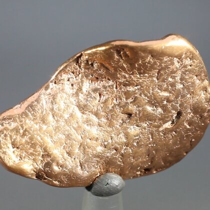 Copper Nugget  ~45mm