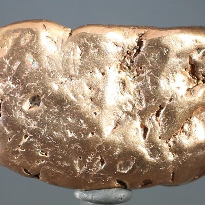 Copper Nugget  ~48mm