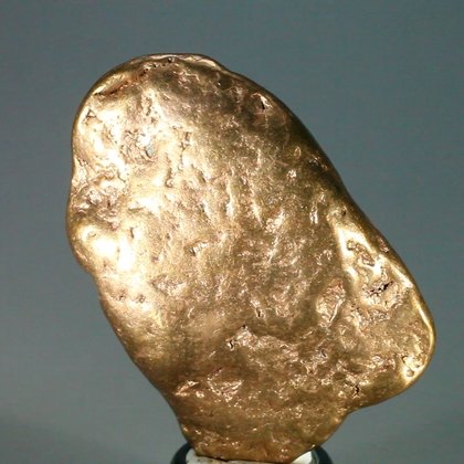 Copper Nugget  ~5.5cm