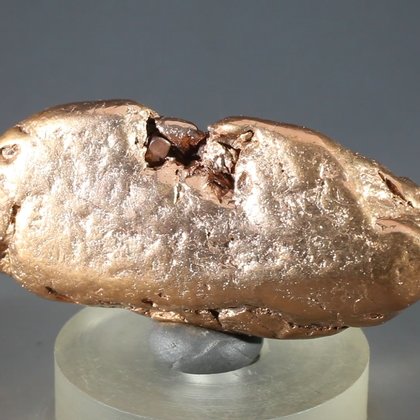 Copper Nugget  ~52mm